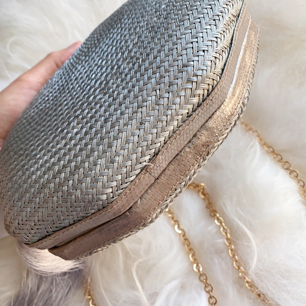 Luxury Rafe clutch - Picture 5 of 9
